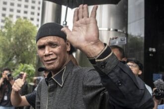 Perjalanan Hijrah Hercules