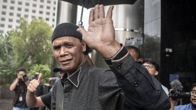 Perjalanan Hijrah Hercules