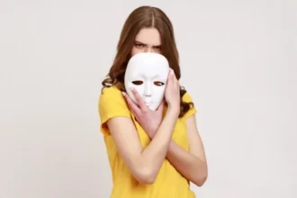 Playing victim (Foto : Super You)