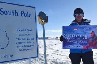 Putri Handayani. (Foto : Beautynesia)