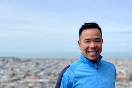 Sam Dogen Pensiun Dini