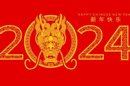 Shio Naga di 2024. (Foto : Okezone)