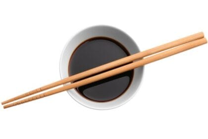 Sumpit (Foto : Fun Jepang)