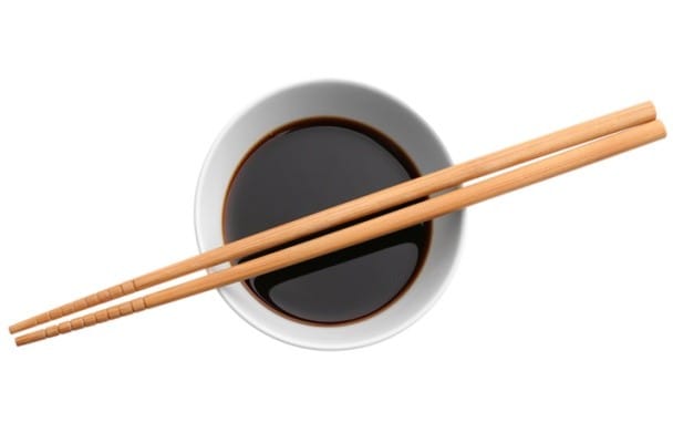 Sumpit (Foto : Fun Jepang)