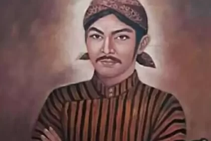 Sunan Kalijaga (Foto : Britakan)