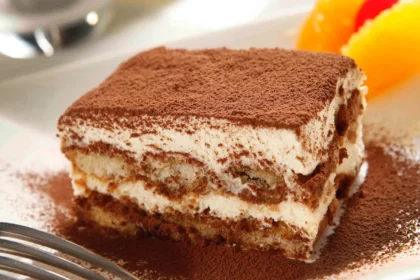 Tiramisu (Foto : Hypeabis)