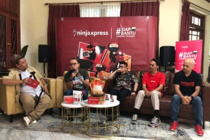 Tren Belanja Online Agar UMKM Tetap Cuan