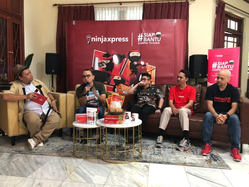 Tren Belanja Online Agar UMKM Tetap Cuan