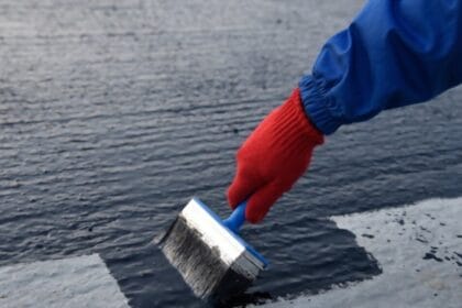 Waterproof (Foto : Aquaproof)