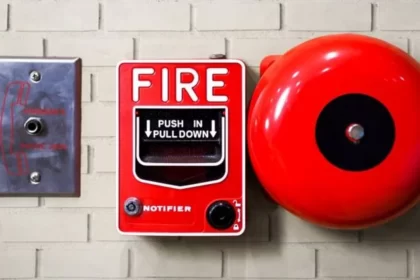 Alarm (Foto : Fire Alarm)