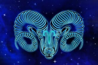 Aries (Foto : Gramedia)