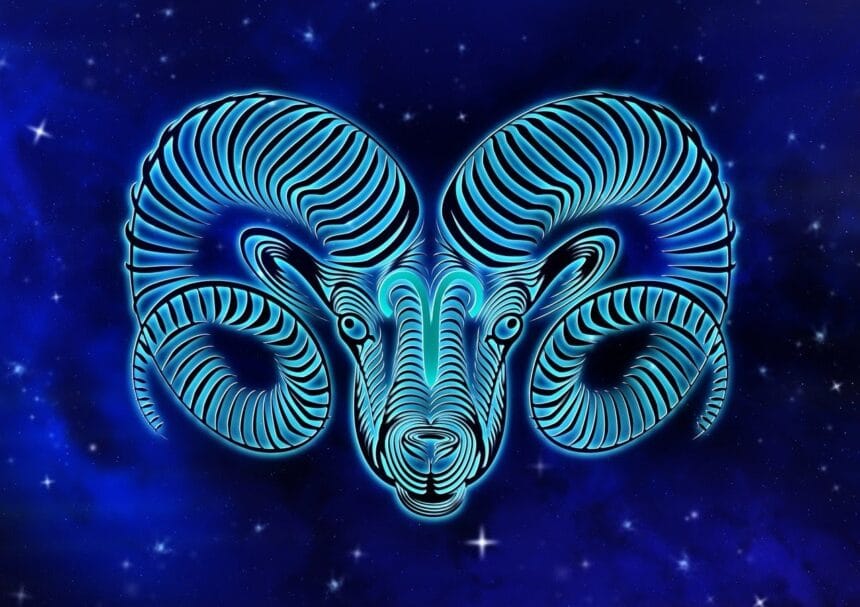 Aries (Foto : Gramedia)