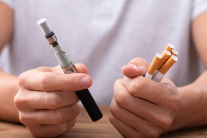 Bahaya Rokok Konvensional dan Rokok Elektrik Vape