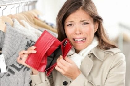 Bahaya dan Dampak Hidup Boros Pahami Konsekuensinya