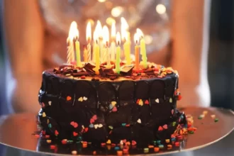 Berbagi Keberkahan Saat Merayakan Ulang Tahun