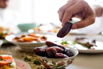 Bebruka puasa ala Rasulullah (Fiti : theAsianparent)