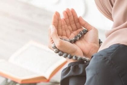 Berdoa Agar Rumah Tangga Selalu Baik Aman dan Nyaman