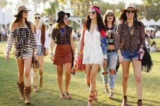 Bohemian Style (Foto : Stylo.ID)