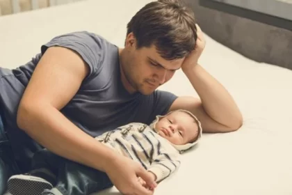 Cuti Melahirkan untuk Suami ASN