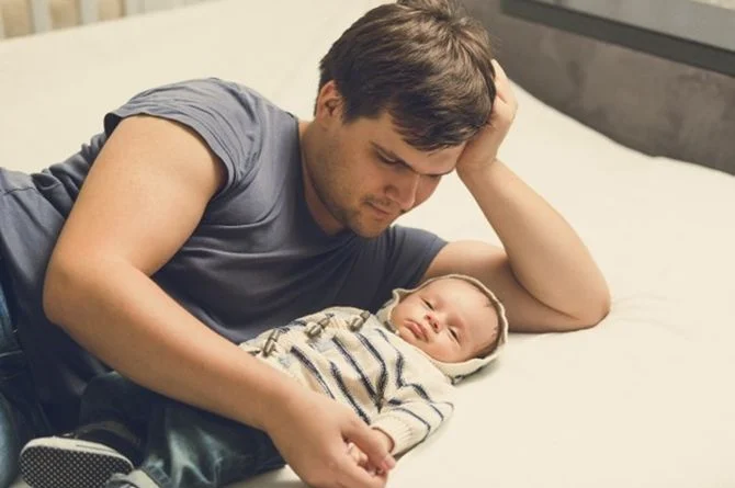 Cuti Melahirkan untuk Suami ASN