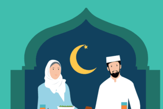 Dalil anjuran berpuaa Ramadan (Foto : Kementerian Agama RI)