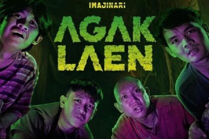 Film Agak Laen Tayang Perdana di Amerika