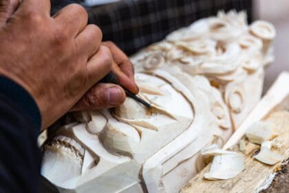 Hari Dekranas (Foto : Poros Kalimantan)