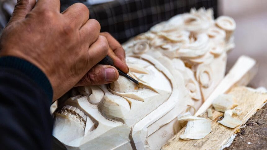 Hari Dewan Kerajinan Indonesia Diperingati Setiap 3 Maret 1 Hari Dekranas (Foto : Poros Kalimantan)