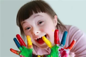 Hari Down Syndrome Sedunia (Foto : theAsianparent)