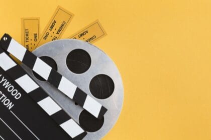 Hari Film Nasional (Foto : Bobo Grid)