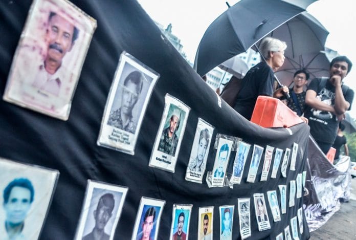 Hari Hak atas Kebenaran Mengenai Pelanggaran HAM Berat dan Martabat Korban Internasional 1 Hari Hak atas Kebenaran Mengenai Pelanggaran HAM Berat dan Martabat Korban Internasional (Foto :Nasaba Media)