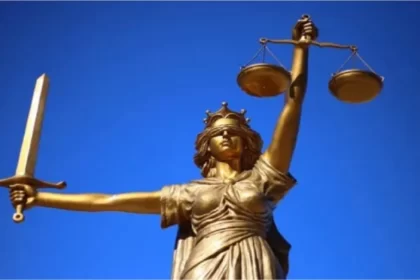 Hari Hakim Wanita (Foto : IntipSeleb)