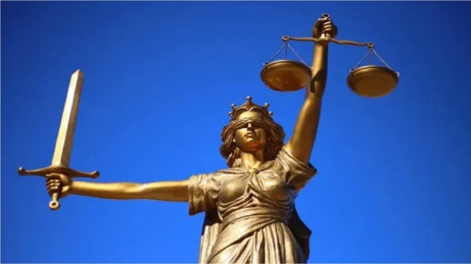 Hari Hakim Wanita (Foto : IntipSeleb)