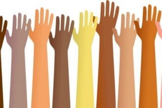 Hari Internasional Penghapusan Diskriminasi Rasial (Foto : Times Indonesia)