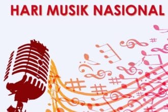 Hari Musik Nasional (Foto : Bogor Daily)