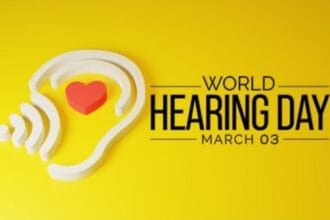 Hari Pendengaran Sedunia (Foto : Okezone Health)