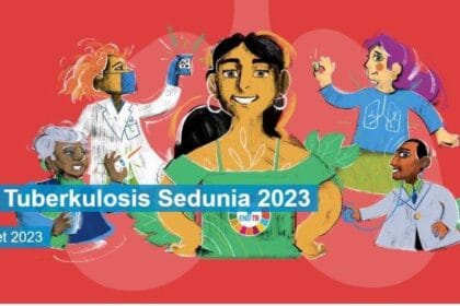 Hari TUberkolosis Sedunia (Foto : Trubunenews)