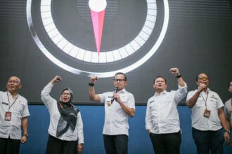 Kick Off Bogor Inovasi Award BIA 2024 di Auditorium Perpustakaan Kota Bogor