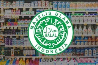 Labeling Makanan dari yang Halal hingga non Halal