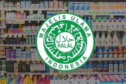 Labeling Makanan dari yang Halal hingga non Halal