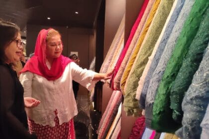 Laju Pertumbuhan Ekonomi Kota Semarang Tertinggi Se Jawa Tengah