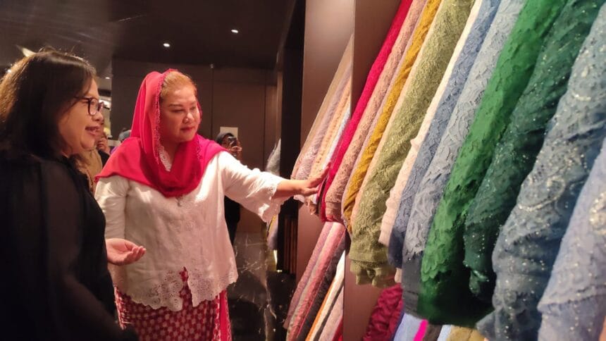 Laju Pertumbuhan Ekonomi Kota Semarang Meningkat, Tertinggi di Jawa Tengah 1 Laju Pertumbuhan Ekonomi Kota Semarang Tertinggi Se Jawa Tengah