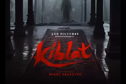 MUI Larang Penayangan Film Kiblat