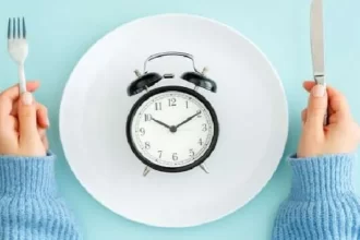 Membatalkan Puasa Saat Sakit di Pagi Sore Hari