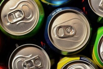 Minuman energi (Foto : Linisehat)