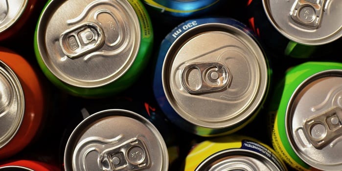 Minuman energi (Foto : Linisehat)