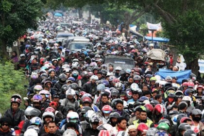Mudik Tahun Ini diperkirakan Lebih Ramai dari Tahun Kemarin