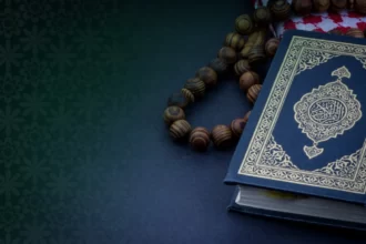 Nuzulul Quran (Foto : UMSU)