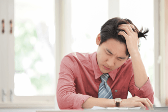 Pelukan Bisa Meredakan Stress