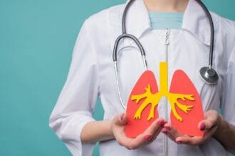 TBC di Kabupaten Lebak